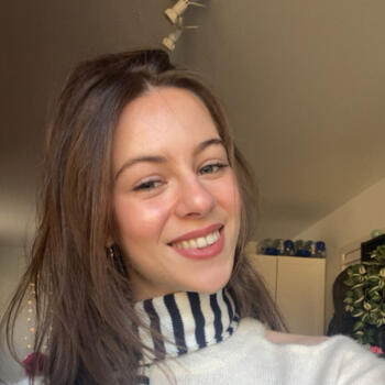 Babysitter in Gent: Margot