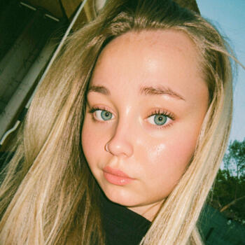 Babysitter in Sainte-Maxime: Alyson