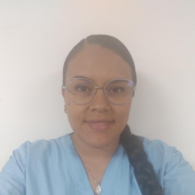 Niñera en Dos Quebradas: Millerland