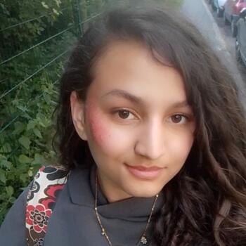 Babysitter em Roubaix: Leana