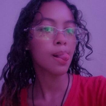 Babysitter in Bacabal: Beatriz