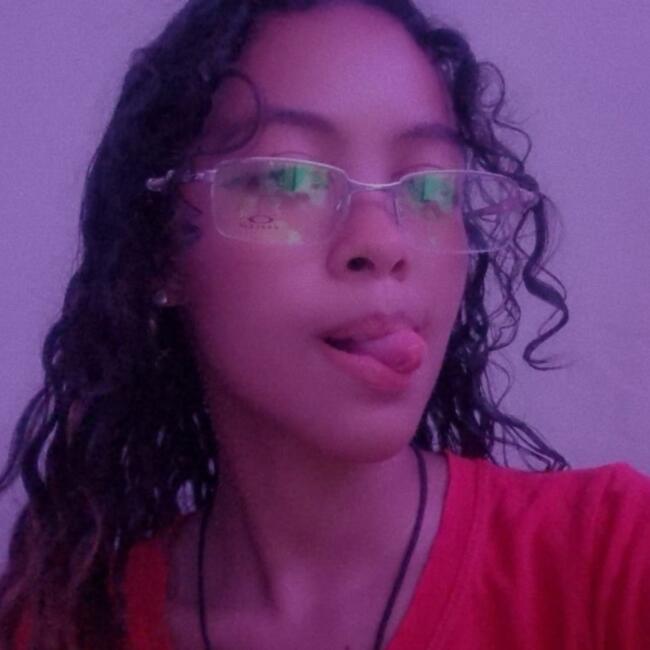 Babysitter in Bacabal: Beatriz