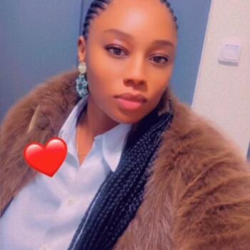 Babysitting job in Sainte-Geneviève-des-Bois: babysitting job Clarisse