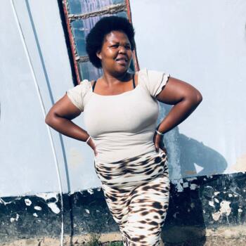Nanny Inanda: Zimasa