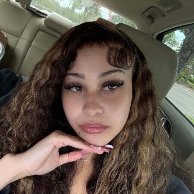 Babysitter in Jacksonville: Marleigh rainn