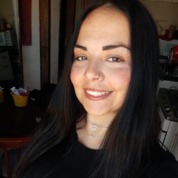Babysitter Campo Largo: Karina