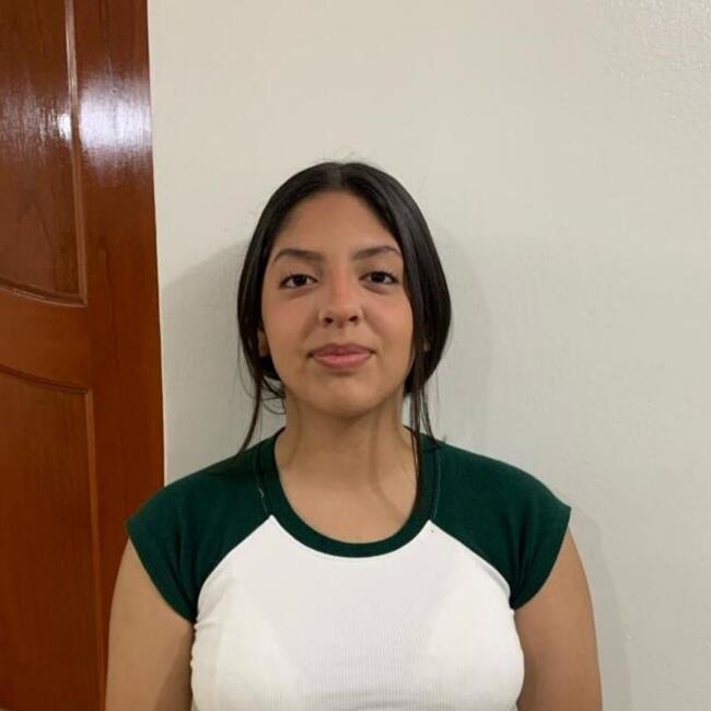 Niñera en El Callao: Ada Fabiola