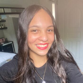 Babysitter in West Chester (Pennsylvania): Gabriela