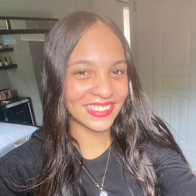 Babysitter in West Chester (Pennsylvania): Gabriela