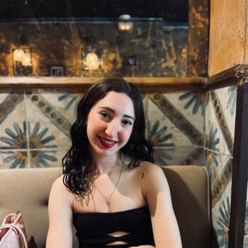 Nanny Viladecans: Claudia