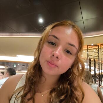 Babá em Santos: Julia