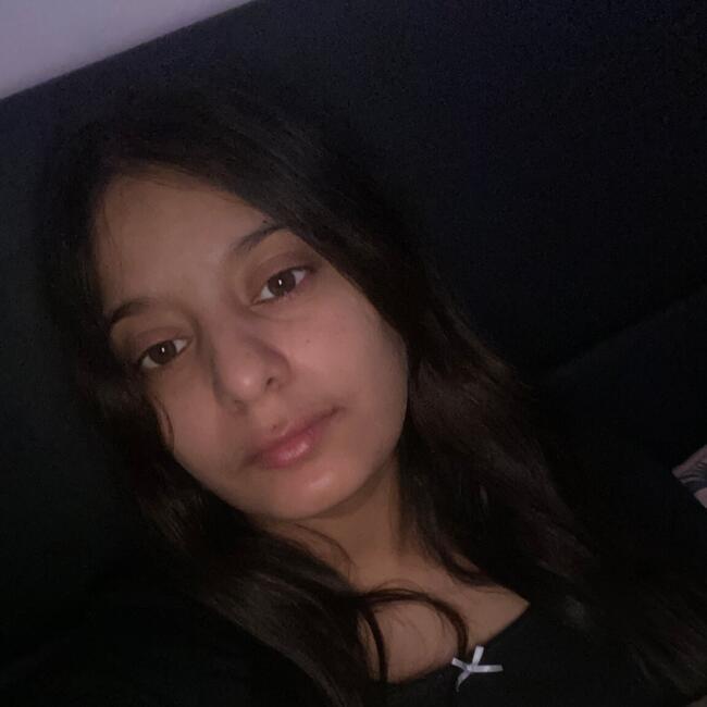 Baby-sitter in Kitchener: Kulwinder