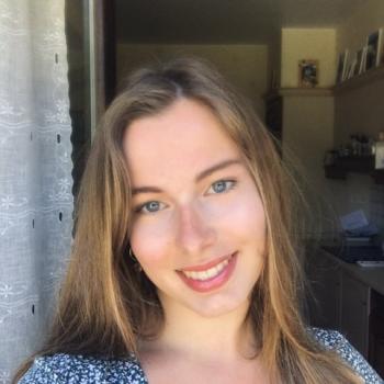 Niñera en Aubange: Adelaïde