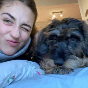 Babysitter in Brugge: Joséphine