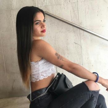 Babysitter Braga: Fatinha