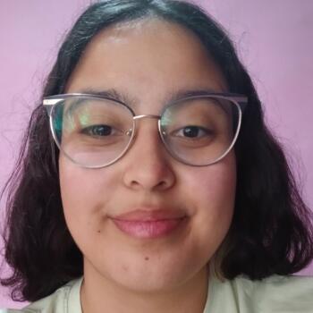 Babysitter in Cipolletti: Celeste