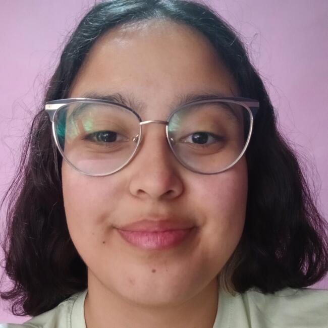 Babysitter in Cipolletti: Celeste