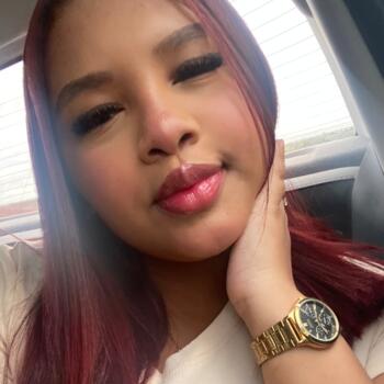 Niñera en La Chorrera: Emily