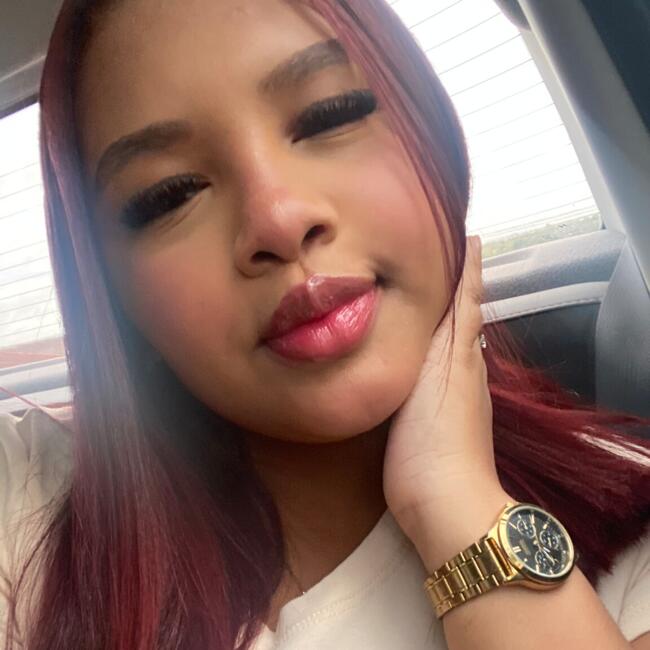 Niñera en La Chorrera: Emily