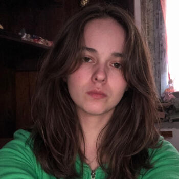 Parent Velké Přítočno: Kristýna