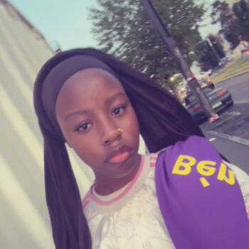 Baby-sitter Clichy-sous-Bois: Rokia