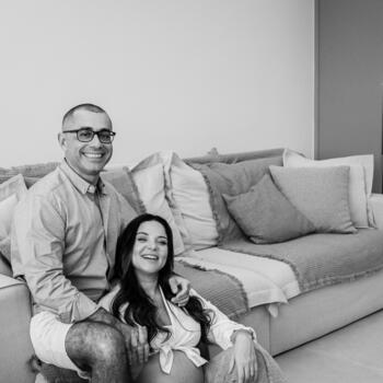 Família Rio de Janeiro: Leandro