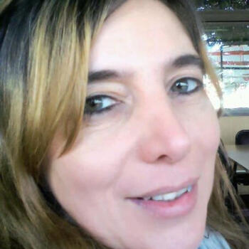 Babysitter in Sarandí: Miriam Marcela