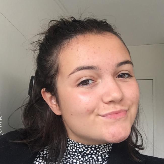 Baby-sitter in Faches-Thumesnil: Manon