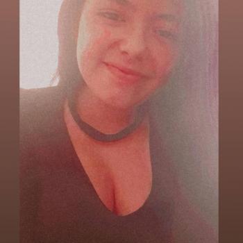 Babysitters in Desamparados (San José): Daniela