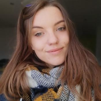 Baby-sitter in Tournai: Agathe