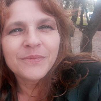 Ama em Odivelas: Alda