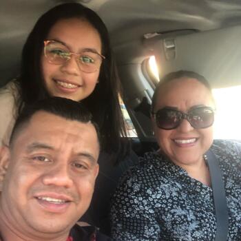 Babysitting job in Guaymas: babysitting job Xochitl