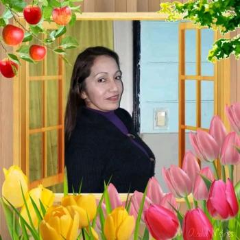 Niñera en Avellaneda (Provincia de Buenos Aires): Elisabeth