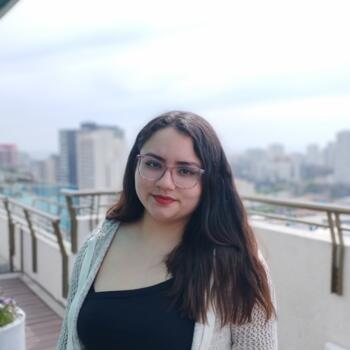 Babysitter in Viña del Mar: Michelle