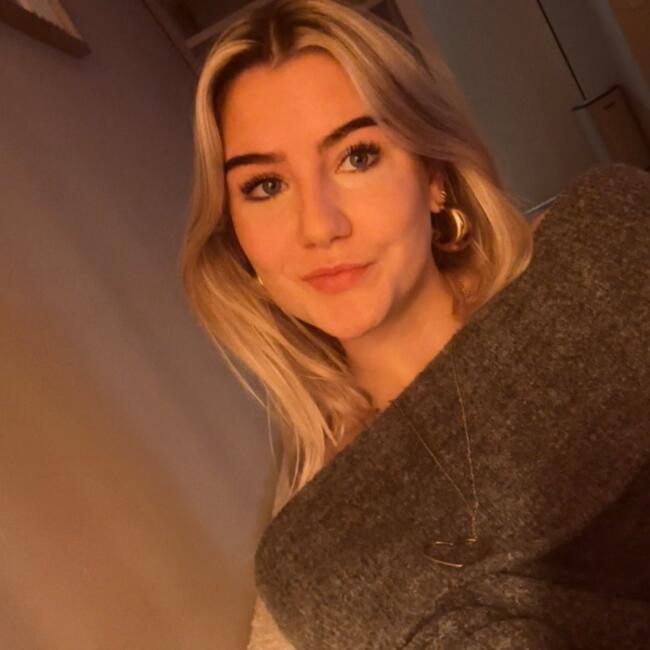 Babysitter in Zeist: Anne