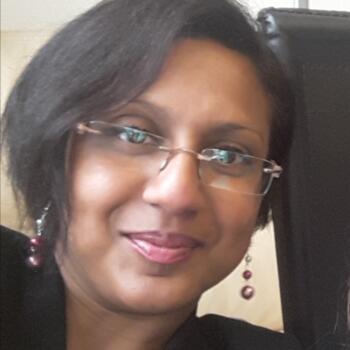 Babysitter in Bonneval: Marie-Stéphanie