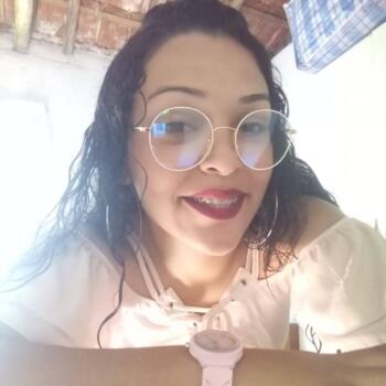 Babá em Campo Limpo Paulista: Thayna