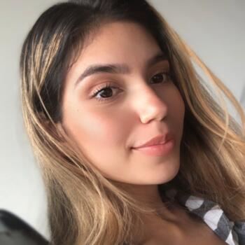 Babysitting job in Barranquilla: babysitting job Ana