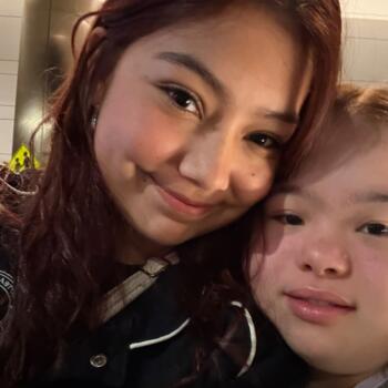 Babysitter in Brisbane: Isabella