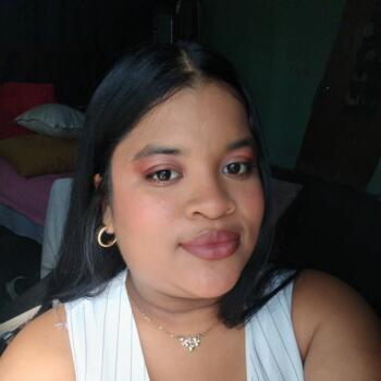 Babysitter in Panama City: Denisse
