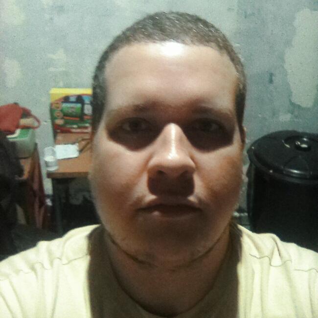 Babysitter in Campo Grande: Henrique