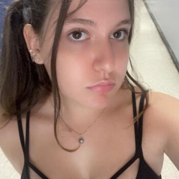 Babysitter Boca Raton: Seraya