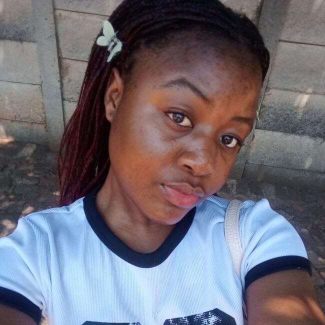 Babysitter in Pretoria: Makanaka