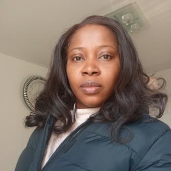 Babysitter in Stoke-on-Trent: Mercy