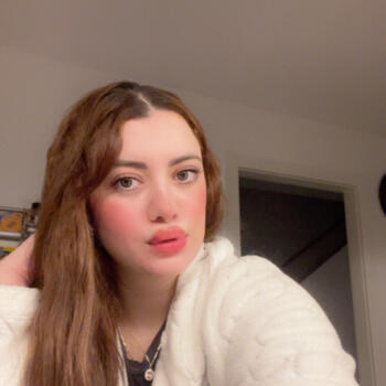 Babysitter in Sant Andreu de Llavaneres: Yusra