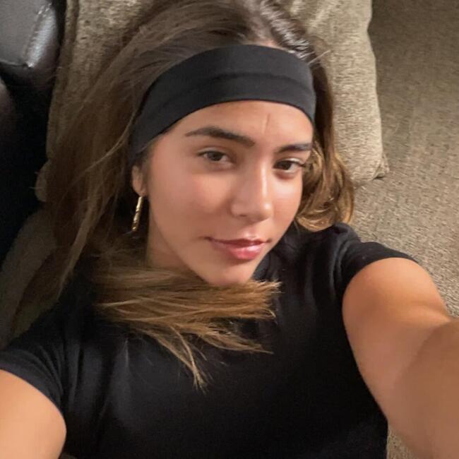 Babysitter in Granada: Clau