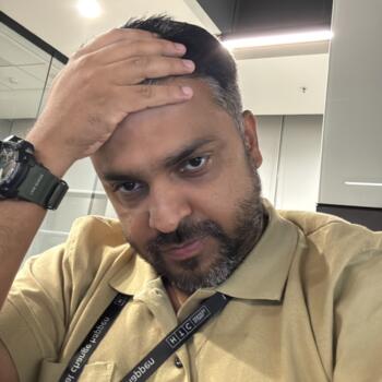 Parent Hyderabad: Mayank