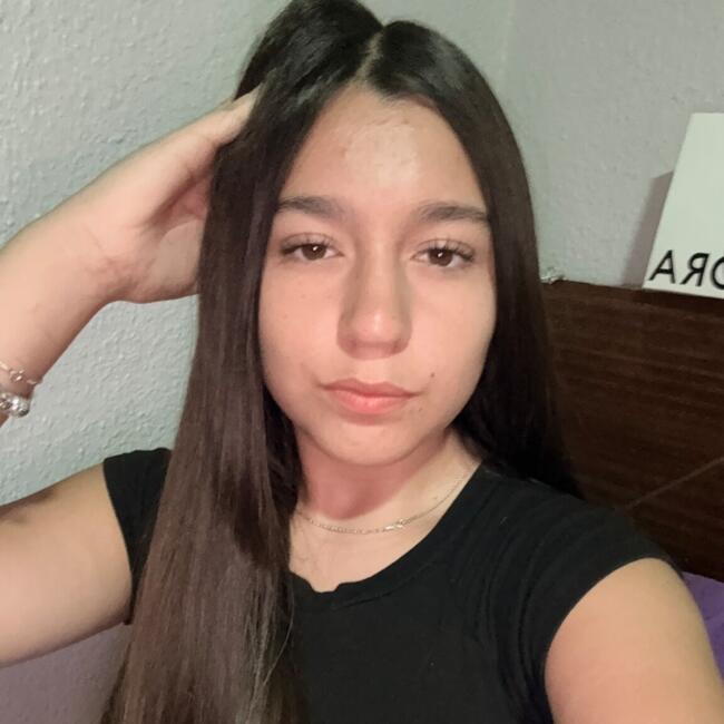 Babysitter in Puente Alto: Emily