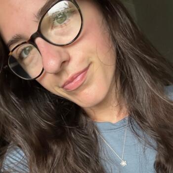 Babysitter in Burlington (New Jersey): Gina Gamble