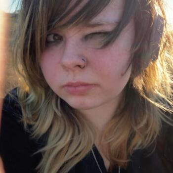 Babysitter Canberra: Kayla